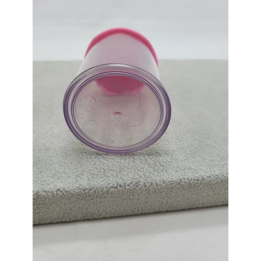 Melissa and Doug  Baby Bottle Plastic 3.5
